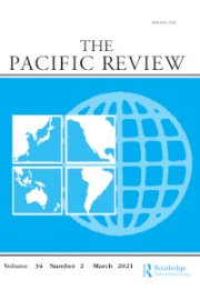 Pacific Review
