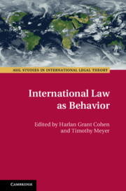 Book: Explaining the Practical Purchase of Soft Law