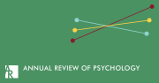 Annual Review of Psychology