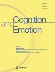 Cognition & Emotion