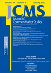 Journal of Common Market Studies