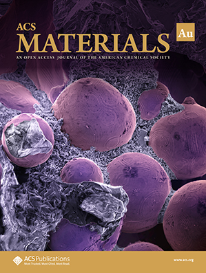 ACS Materials Au
