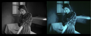 Research in Film and History