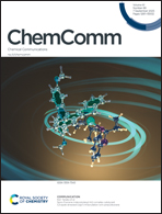 Chemical Communications