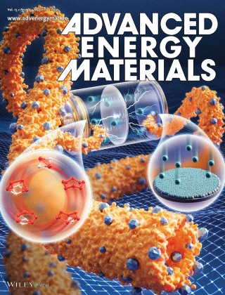 Advanced Energy Materials