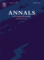 Annals of Tourism Research