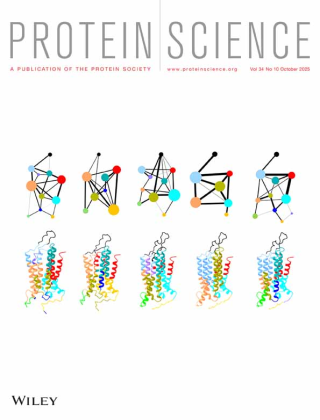 Protein Science