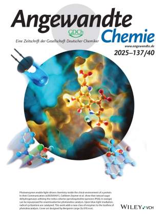 Angewandte Chemie