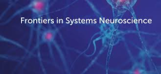 Frontiers in Systems Neuroscience