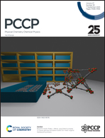 Physical Chemistry Chemical Physics
