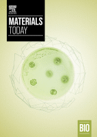 Materials Today Bio