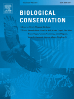 Biological Conservation