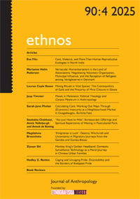 Ethnos