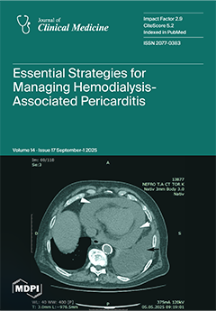 Journal of Clinical Medicine