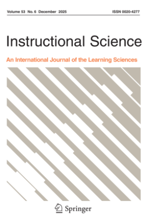 Instructional Science