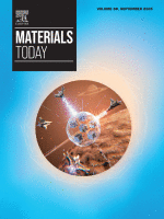 Materials Today