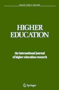Higher Education
