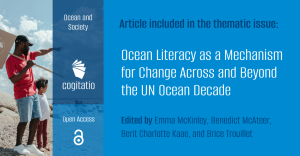 Ocean and Society