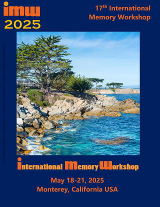 2025 IEEE International Memory Workshop (IMW)
