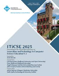 ITiCSE 2025: Proceedings of the 30th ACM Conference on Innovation and Technology in Computer Science Education V. 2