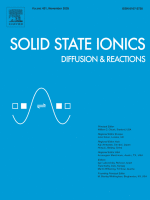 Solid State Ionics
