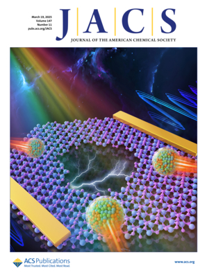 Journal of the American Chemical Society