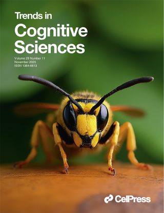 Trends in Cognitive Sciences