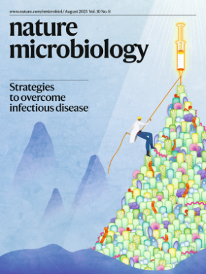 Nature Microbiology