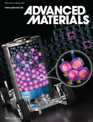 Advanced Materials
