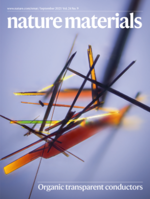 Nature Materials