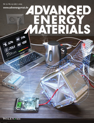 Advanced Energy Materials