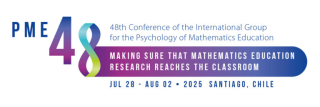 Psychology of Mathematics Education (PME) 48