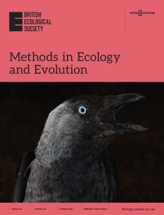 Methods in Ecology and Evolution