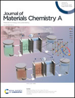 Journal of Materials Chemistry A