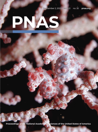 Proceedings of the National Academy of Sciences