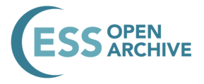  ESS Open Archive