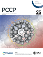 Physical Chemistry Chemical Physics