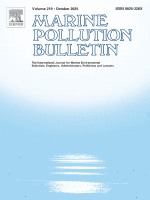 Marine Pollution Bulletin