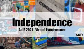 The 22nd Annual Conference of the Association of Internet Researchers