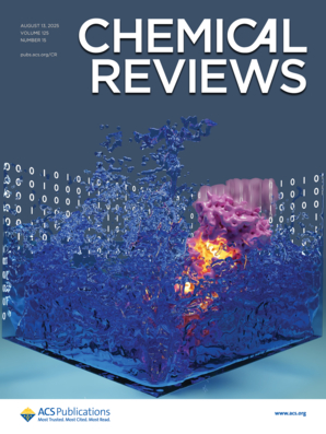 Chemical Reviews