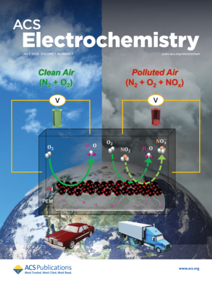 ACS Electrochemistry
