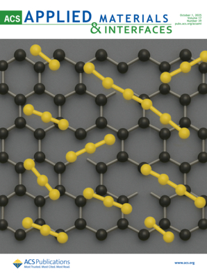 ACS Applied Materials & Interfaces