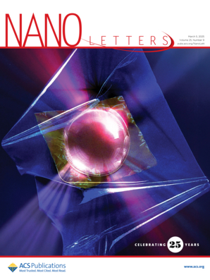 Nano Letters