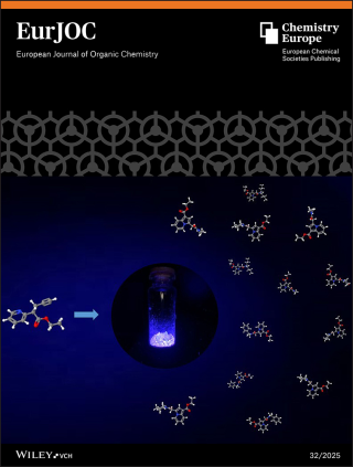 European Journal of Organic Chemistry