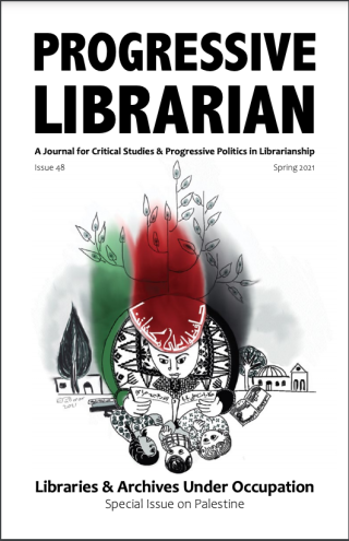 Progressive Librarian