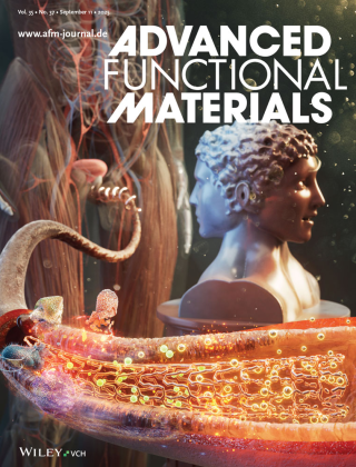 Advanced Functional Materials