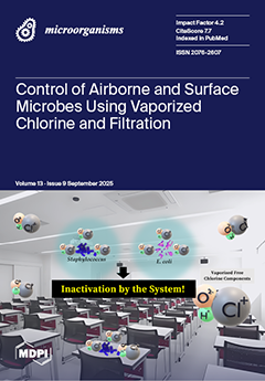 Microorganisms