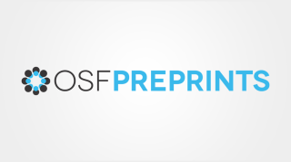 OSF Preprints