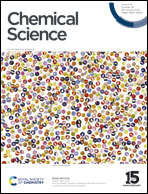 Chemical Science