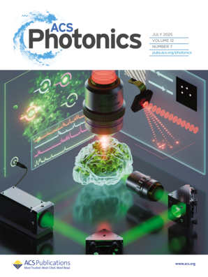 ACS Photonics